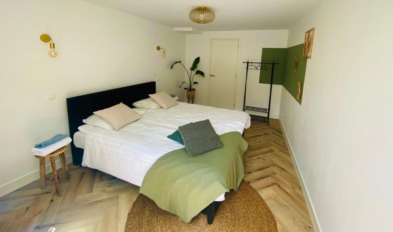 Boetiek Hotel Azul Goedereede Luaran gambar