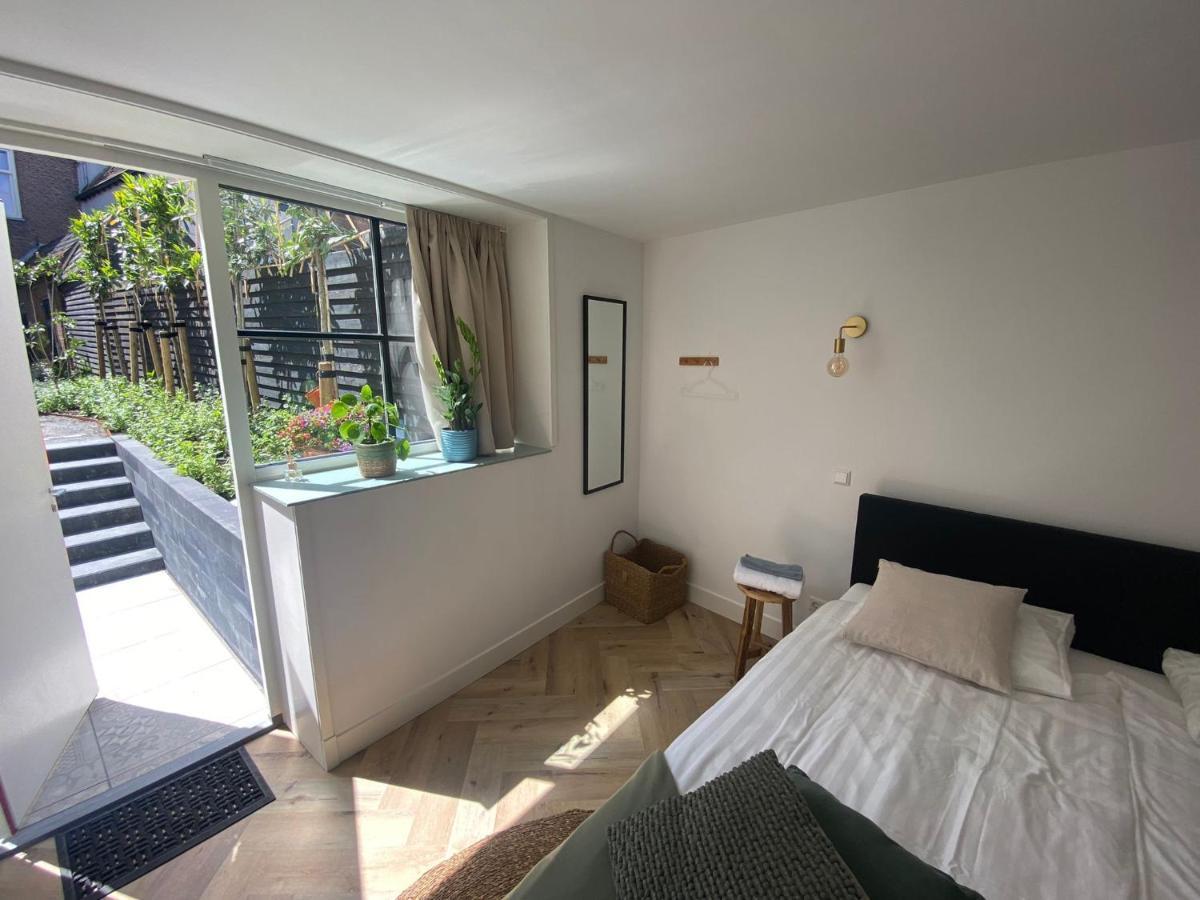 Boetiek Hotel Azul Goedereede Luaran gambar