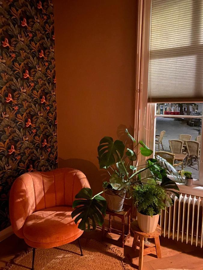 Boetiek Hotel Azul Goedereede Luaran gambar