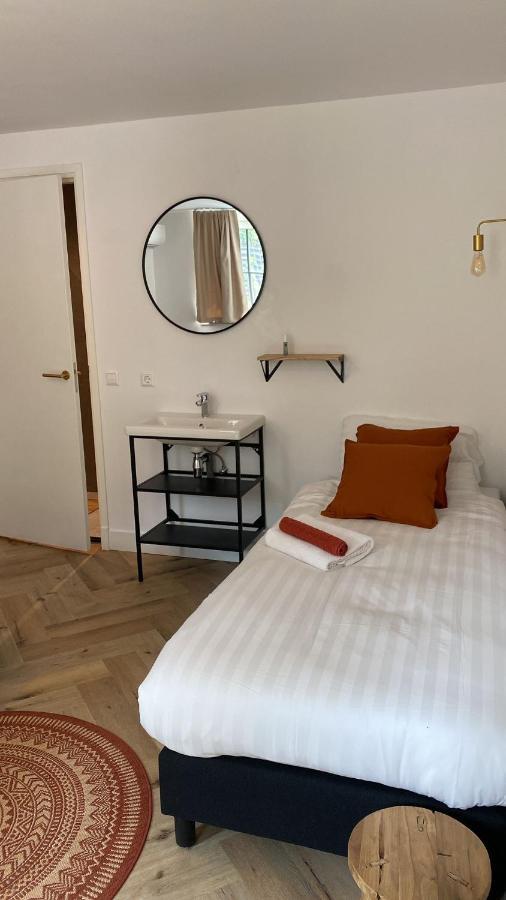 Boetiek Hotel Azul Goedereede Luaran gambar