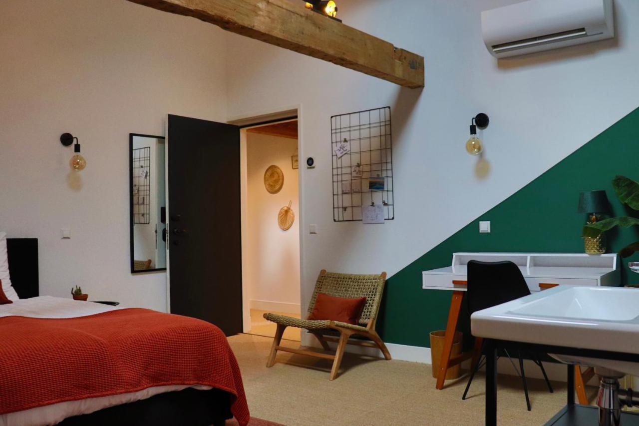 Boetiek Hotel Azul Goedereede Luaran gambar