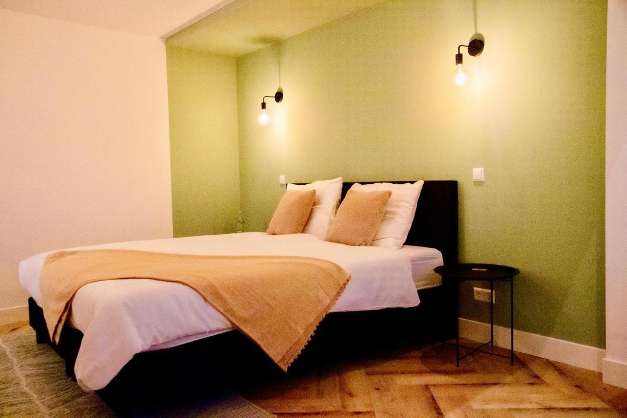 Boetiek Hotel Azul Goedereede Luaran gambar