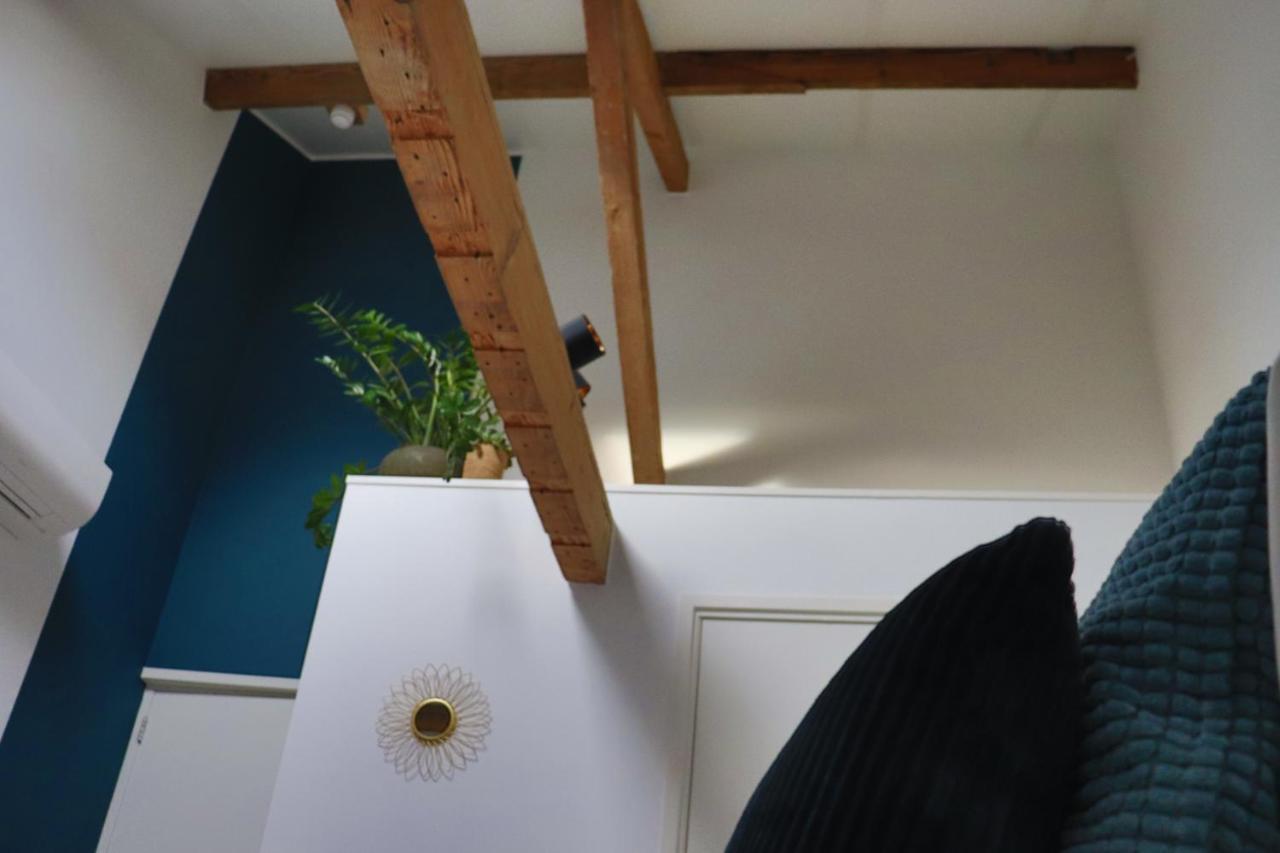 Boetiek Hotel Azul Goedereede Luaran gambar