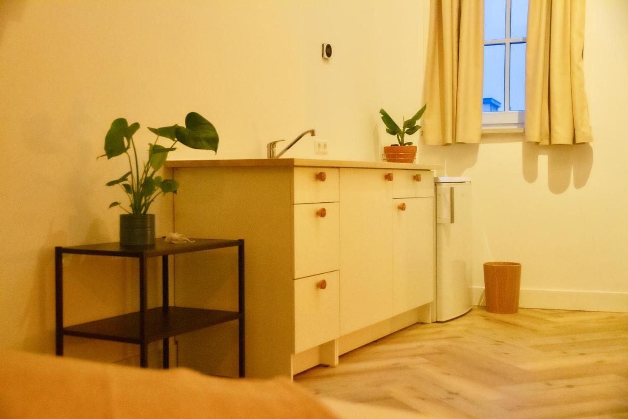 Boetiek Hotel Azul Goedereede Luaran gambar