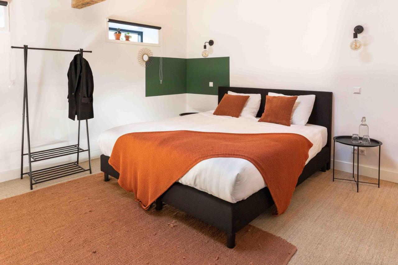 Boetiek Hotel Azul Goedereede Luaran gambar