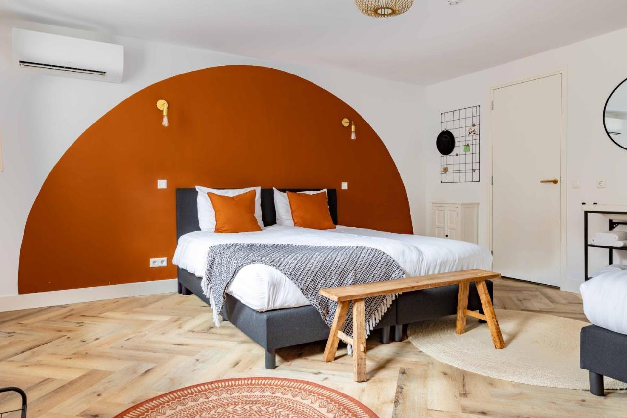 Boetiek Hotel Azul Goedereede Luaran gambar